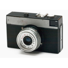 实物相机免扣图片