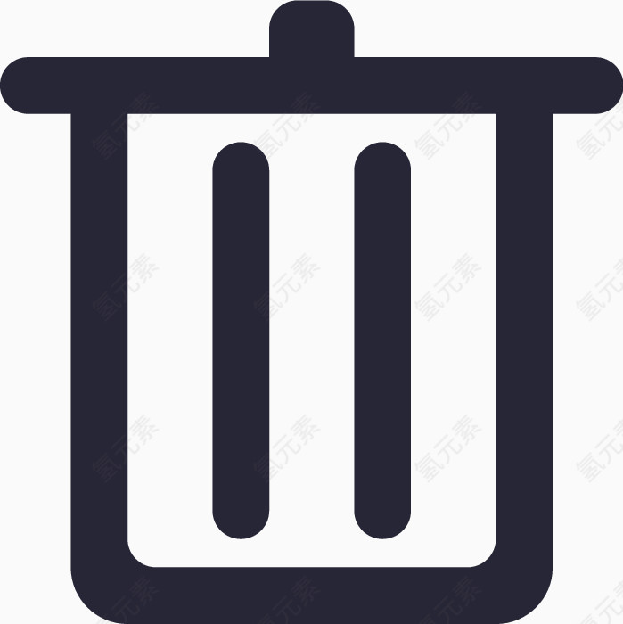 iconfont-shanchu (1)