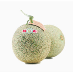 网纹哈密瓜