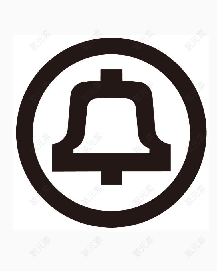 矢量logo标志设计素材