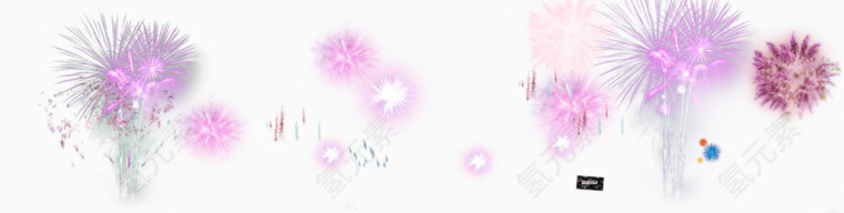 烟花