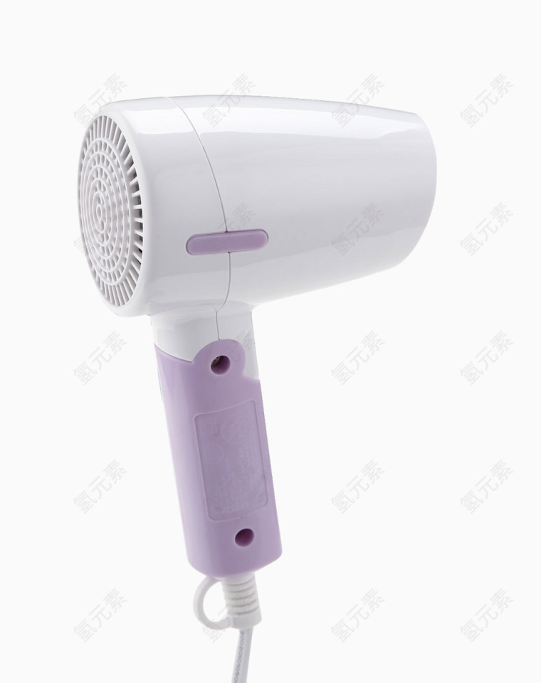 吹风机恒温造型工具