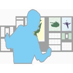 研究军事素材图片