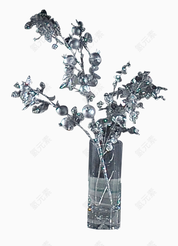 金属摆件 新古典风格 家居装饰