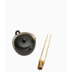 功夫茶壶茶具配件套装