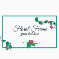 矢量艺术信息框架