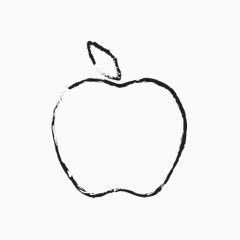 苹果早餐吃食品水果社会信息和生产力