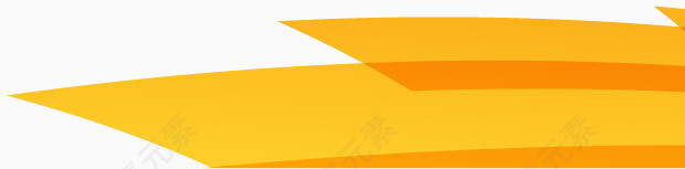 时尚动感banner