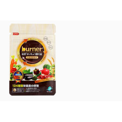 台湾burner顺酵锭酵素