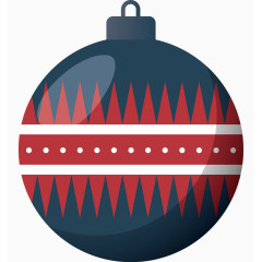 个性定制球形深兰鲨鱼花纹葫芦灯