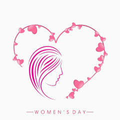 心花妇女节