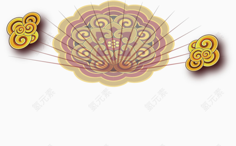 烟花