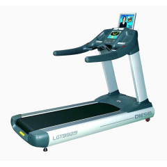 家用跑步机
