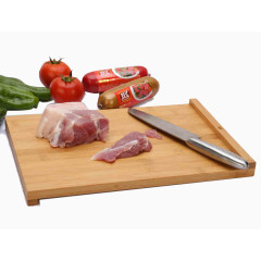 木质砧板
