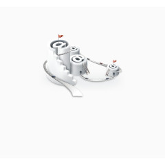 创意科技商务元素