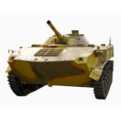 坦克大炮军事武器