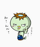 河童卡通表情包