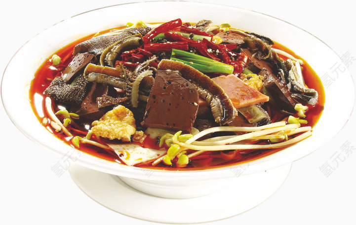 美食