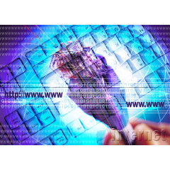 科技未来电脑信息