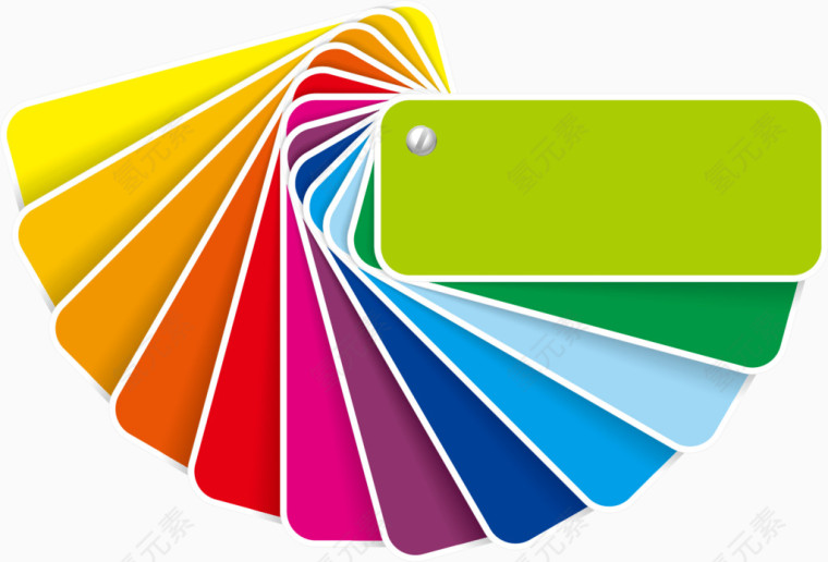 炫彩手机壳图案