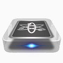 酷感存储器图标