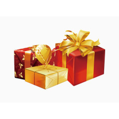 简约立体礼品