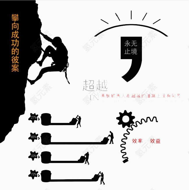企业文化墙