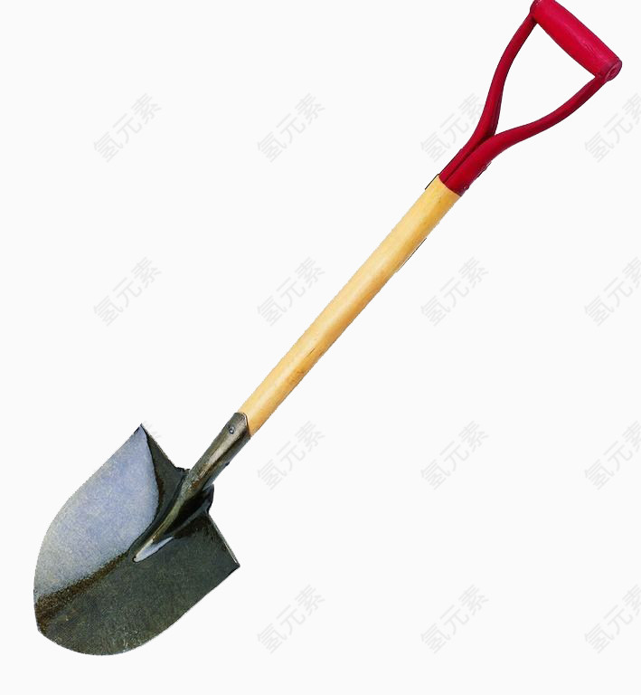 施工工具铲子