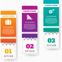 活页记事本目录