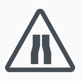 交通道路方面的装饰