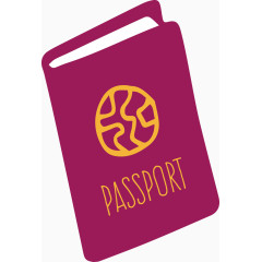 旅行护照