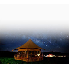 美丽的旅游景点