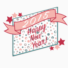 矢量圣诞节标签