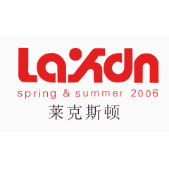 矢量莱克斯顿logo