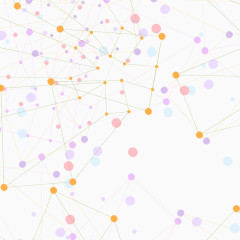 矢量卡片抽象底纹