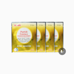 森田胜肽提升面膜