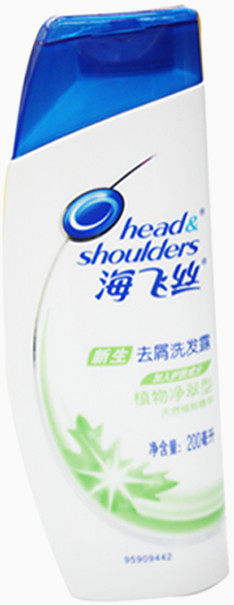 洗发水素材图片