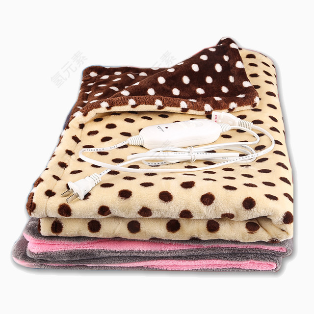 电热毛毯