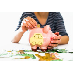 小猪储蓄与商务理财