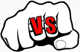 VS