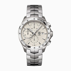 豪雅林肯系列自动手表