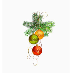 圣诞节节日素材