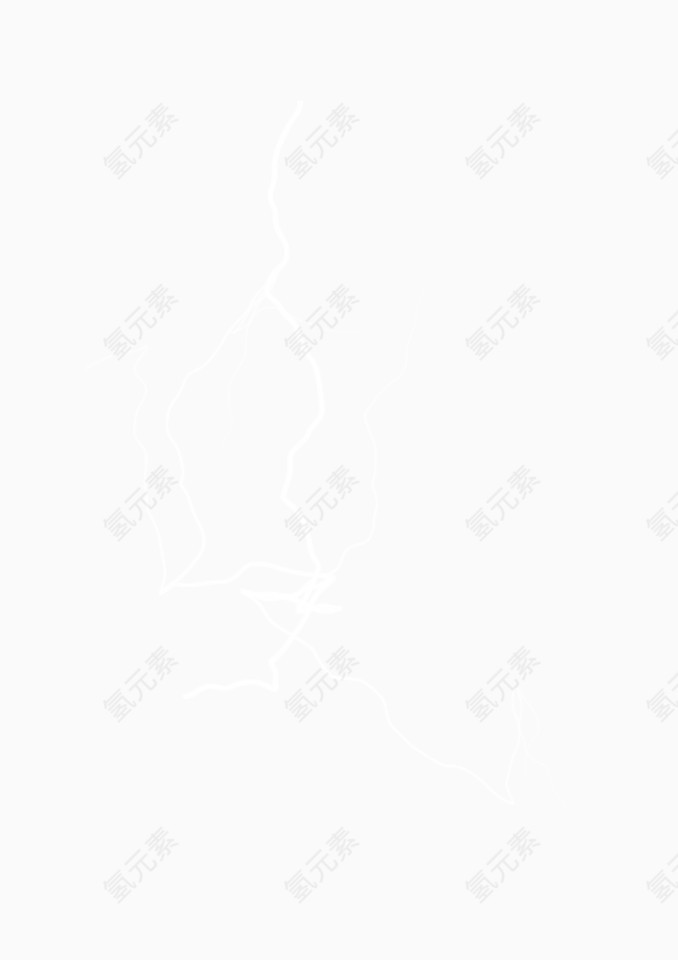 闪电