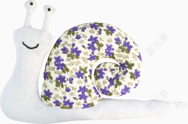 蜗牛透明背景图片