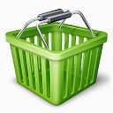 电子商务业务图标下载