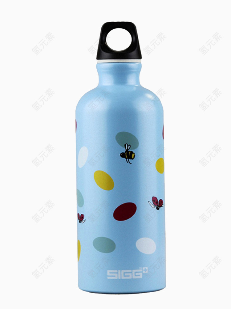 水杯学生便携希格