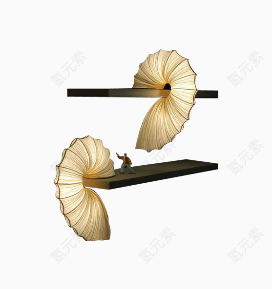 优雅摆件