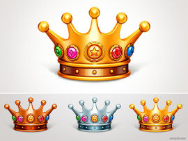 皇冠