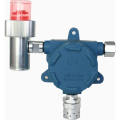 防爆气体声光警报器