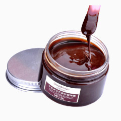 中药净白无暇养颜面膜